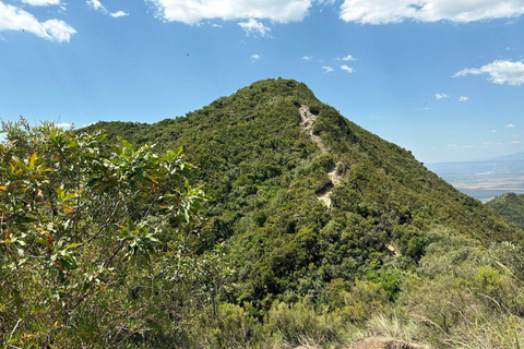 Mt. Longonot Hike with optional Boat Ride on Lake Naivasha