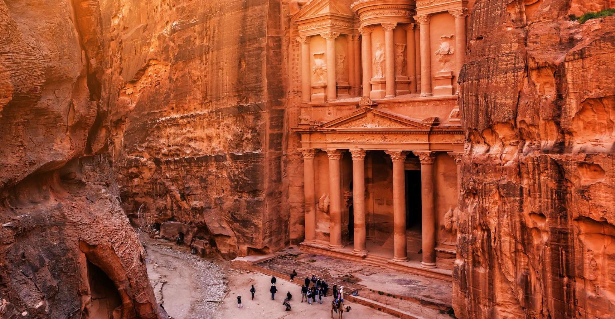 From Petra, Petra Day Tour - Housity