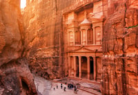 De Petra, Petra Day Tour - Housity
