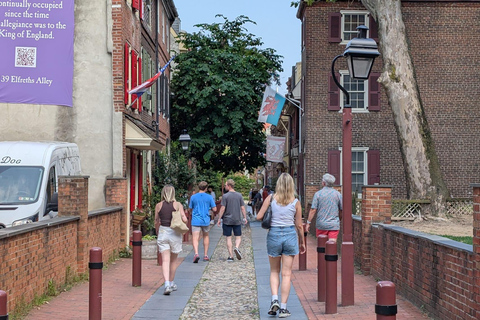 Philadelphia: Highlights, History, Food & Pop Culture