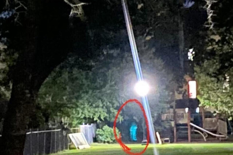 Savannah: Deathly Debutantes wandeltour met gidsSavannah: rondleiding &#039;Deathly Debutantes&#039; met gids