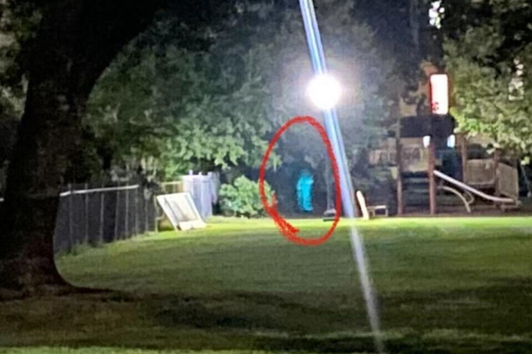 Savannah: Deathly Debutantes wandeltour met gidsSavannah: rondleiding &#039;Deathly Debutantes&#039; met gids