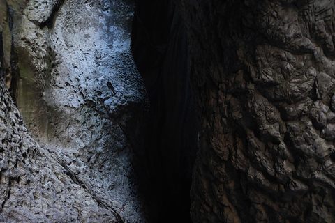 From Durrës: Holta Canyon Tour with lunch & Berat Expedition