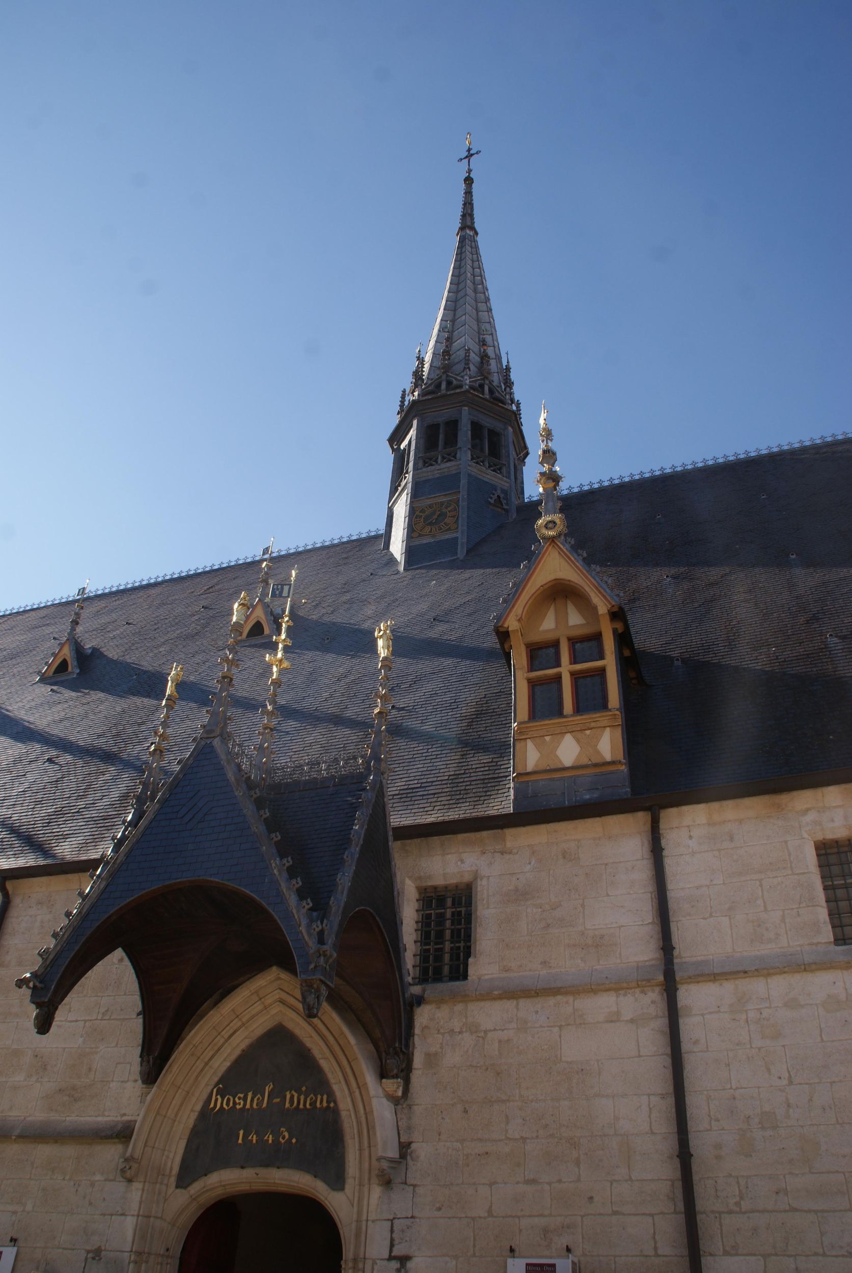 Geführter Rundgang durch Beaune mit Verkostung von Weinen und burgundischen Produkten
