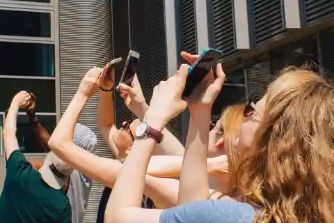Berlin: Hands-On Smartphone Photography Workshop