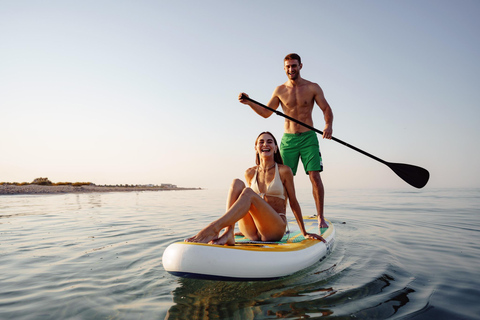 Phuket: Snorkeling alle isole Phi Phi e Bamboo in motoscafo