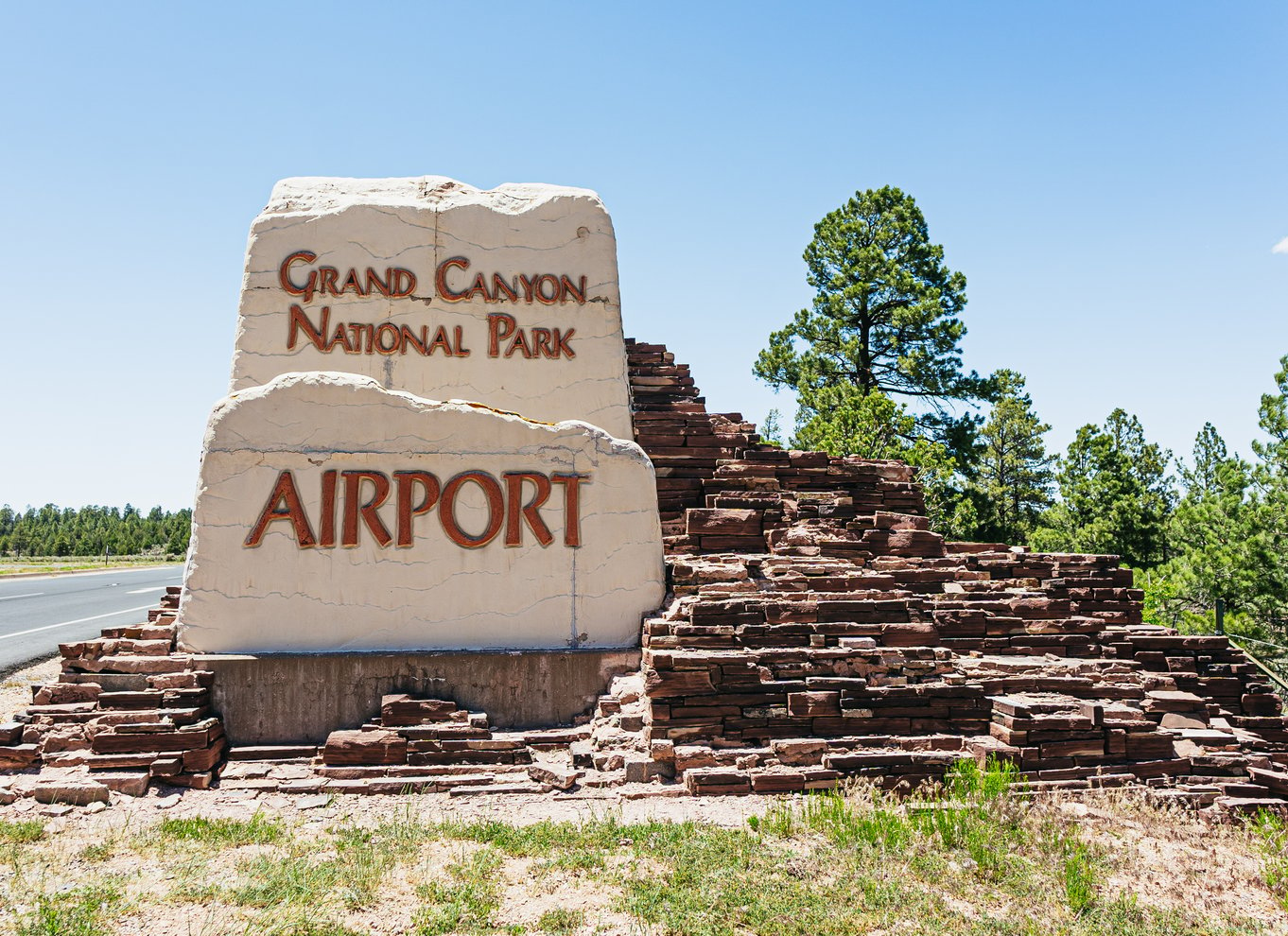 Grand Canyon Village: Grand Canyon South Rim Airplane Tour