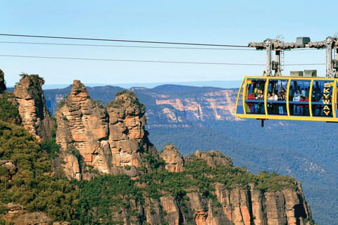 Blue Mountains Private Tour from Sydney - Image 2
