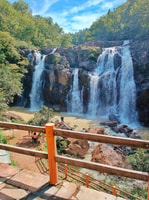 Morazan, Between mountains and waterfalls - Housity