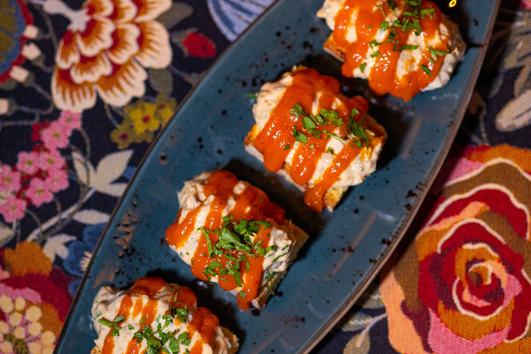 里斯本：在Taverna das Marias享用平安夜晚餐里斯本：在 Taverna das Marias 享用平安夜晚餐