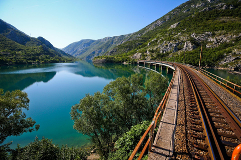 Mostar to Sarajevo: The Ultimate Balkan Road Trip