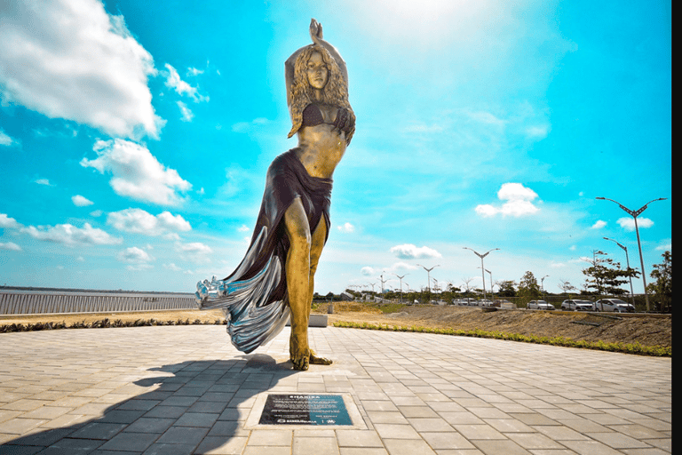 Traslado a BARRANQUILLA desde Cartagena Privado o Viceversa.