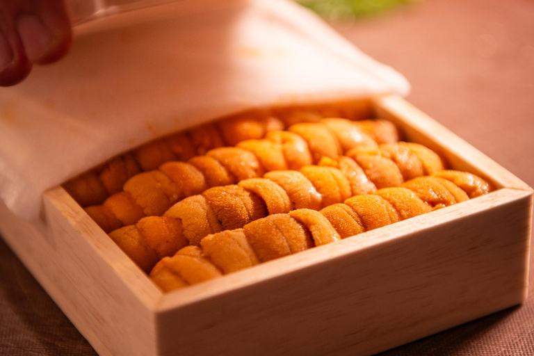 Bangkok: Yankii - Robatayaki &amp; Bar Pacchetti F&amp;B