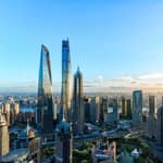 Shanghai: biglietto per il ponte di osservazione della Shanghai Tower