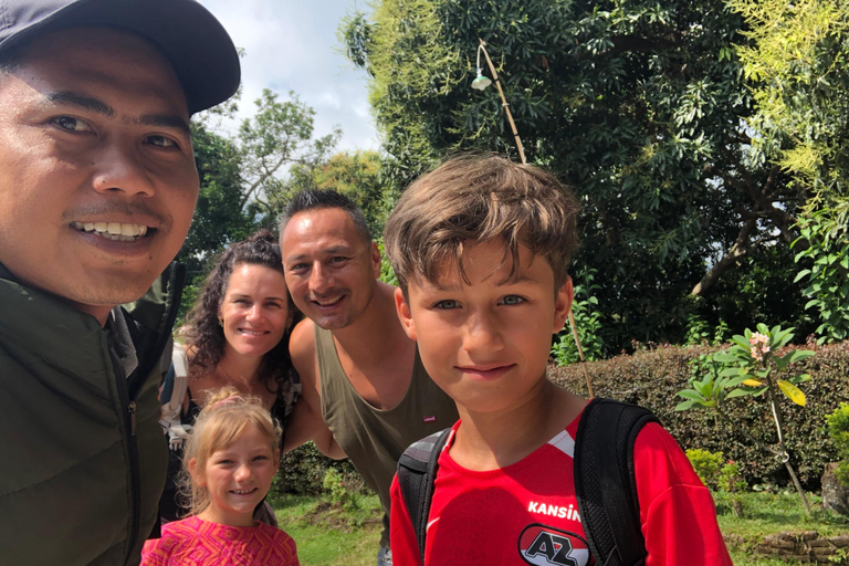 Lombok Private Transfer from or to Airports & Hotel/Ports Sengigi to Bangsal