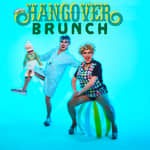 Il brunch dei postumi della sbornia | Bingo e drag queen a Benidorm