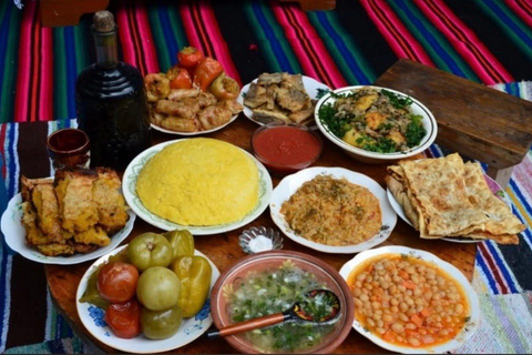Authentic Gagauzia: Italian tour to discover the Gagauz people 2-day Gagauzia tour (+ optional Milestii Mici)