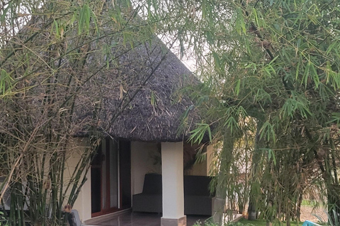 From Kampala: 2-Day Murchison Falls National Park Vacation