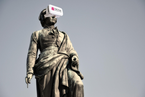 With Mozart through Salzburg – a really special city tour German tour