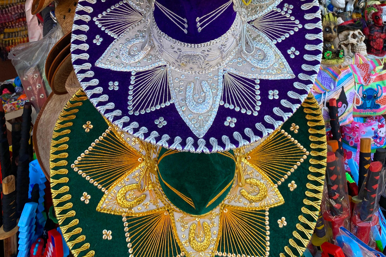 Ensenada: La Bufadora Geyser Tour From Ensenada: La Bufadora Geyser Tour