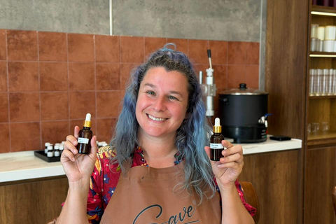 Hoi An: Scented Candle & Perfume Making Workshop Hoi An: Premium Scented Candle Workshop