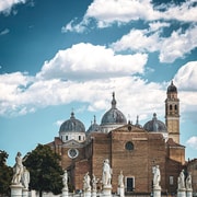 Padua: Experience Padova Like a Local – Guided Tour
