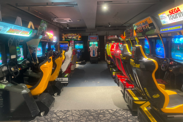 Tokio: Poznaj 10 uroków dzielnicy Akihabara!