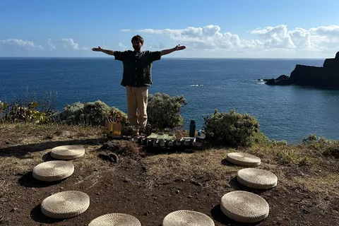 Madeira: Group and Private Tea Drinking Experiences