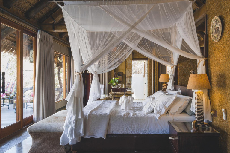 Luxury 5 Day all-inclusive Kruger & Panorama Tour from JHB!