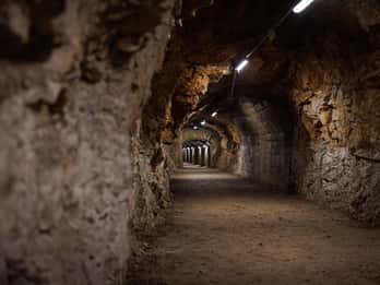 Rijeka: Bilet wstępu do tunelu w Rijece (TunelRi)