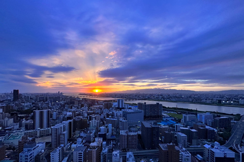 Osaka: biglietto d&#039;ingresso al Koji Kinutani Tenku Art MuseumBiglietto d&#039;ingresso al Museo d&#039;Arte Tenku