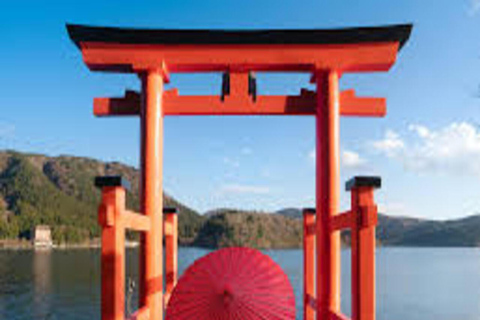 Tokyo: 2-Day Guided Tour with Kamakura & Hotel Pickup