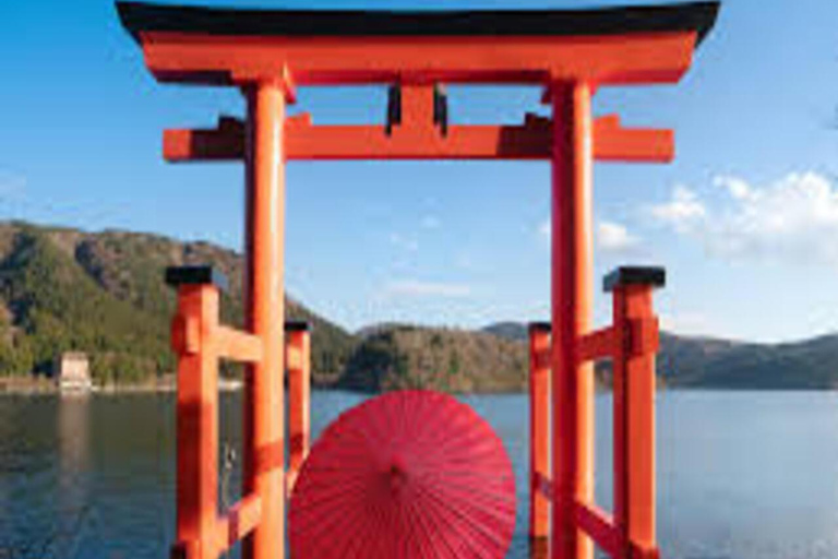 Tokyo: 2-Day Guided Tour with Kamakura & Hotel Pickup