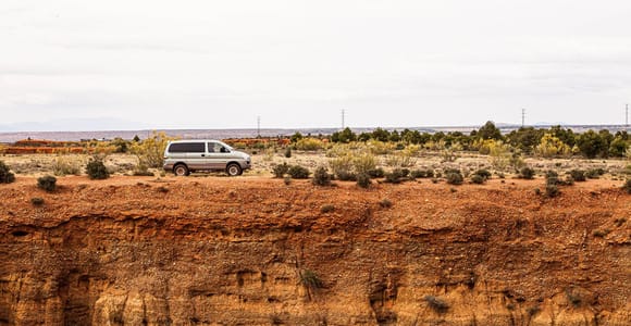 Granada: Geopark 4x4 Tour to End of the World Viewpoints