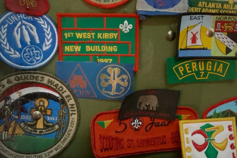 Nairobi: Baden-Powell & Nyeri Museum Day Trip with Guide 2 pax / Private Couples