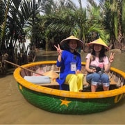 Hoi An: Rural Countryside Tour by Scooter with Women Riders
