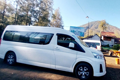 Private Java Overland Tour with Licensed Local Guide Yogyakarta Private Guided Day Tour