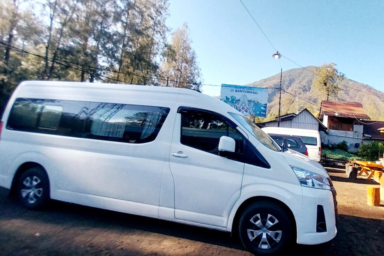 Private Java Overland Tour with Licensed Local Guide Yogyakarta Private Guided Day Tour