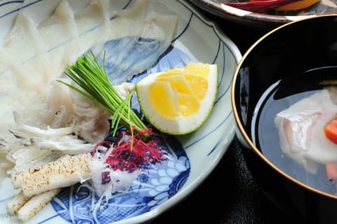 Tokyo: Tsukiji Jisaku Premium Kaiseki Dinner