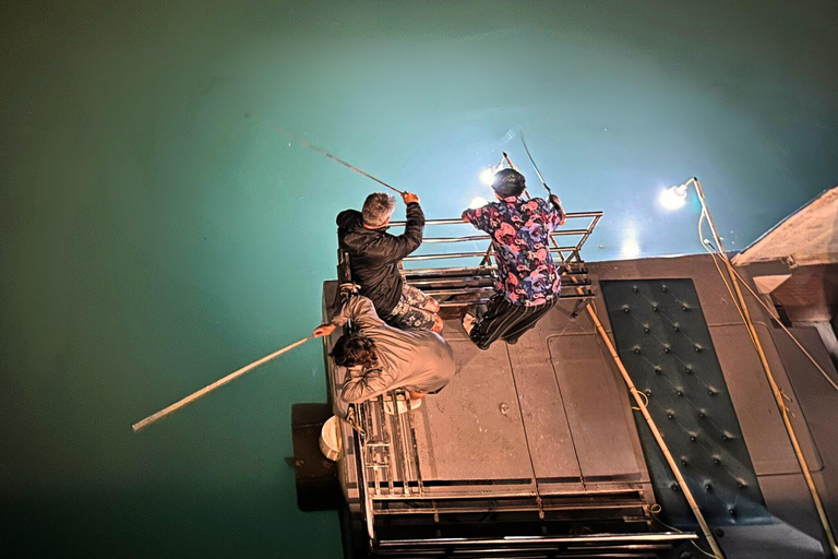 Hanoi : Croisière de 2 jours baie de Lan Ha - île de Cat Ba BEST SELLER