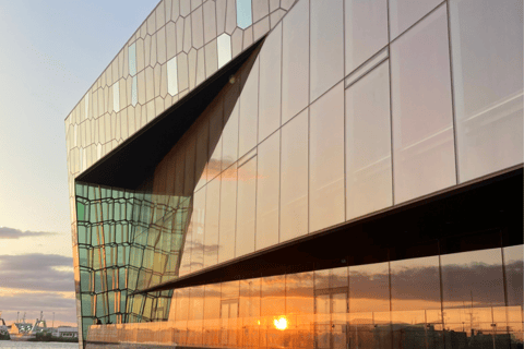 Reykjavik: City Highlights Guided Tour