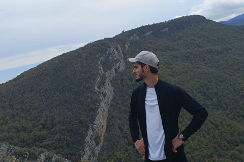 Baku: Shusha and Khankendi Day Tour in the Karabagh Region