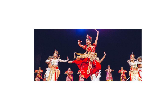 Kandy : All Inclusive City Tour By Tuk Tuk