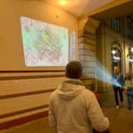 Leipzig Nachtwächter del 21° secolo: un moderno tour serale