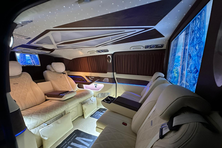 Bodrum: Private Scenic Peninsula Drive with Photo Stops Private Scenic Drive - 12 Hours