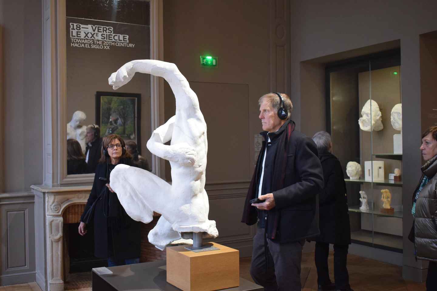 París: Visita Guiada al Museo Rodin con entradas sin colas