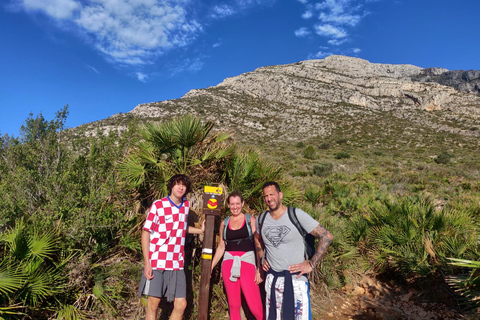 Montgó Guided Summit Hike – Sunrise, Day or Sunset Adventure With Transport