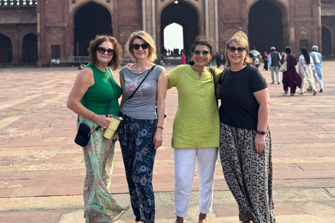 Skip the line entry tickets with great photos.