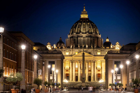 Skip The Line- Vatican Museum & Sistine Chapel