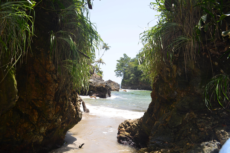 Trinidad: Excursión a la Cascada de Paria